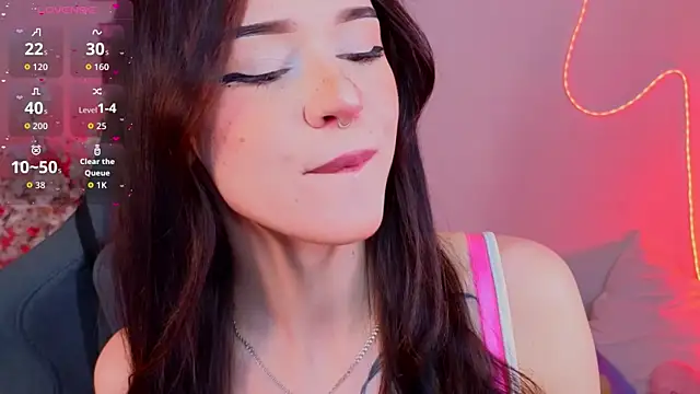 Adetta online show from 04-29-26, 03:21