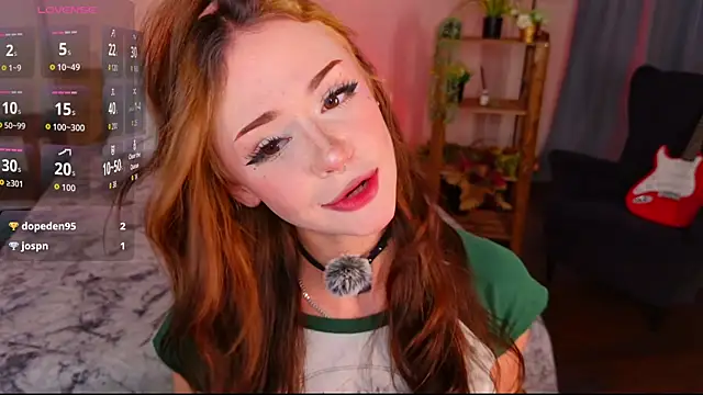 Adetta online show from 07-15-26, 03:01