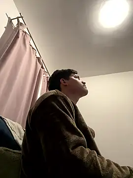 michael877675 online show from 01-13-26, 12:16