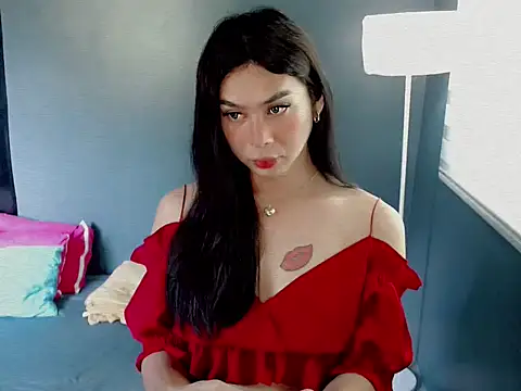 Precious jazzy online show from 03-18-26, 02:37