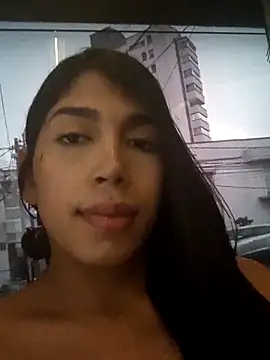 AmbarFoxx  online show from 09-27-25, 08:47