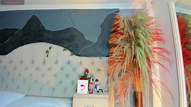 AmbarFoxx  online show from 12-22-25, 03:14