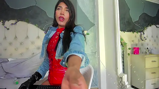 AmbarFoxx  online show from 03-14-26, 04:29