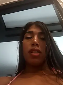 AmbarFoxx  online show from 03-15-26, 12:55