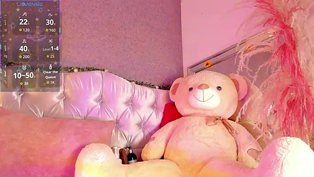 PrincePoppy online show from 09-15-25, 08:42