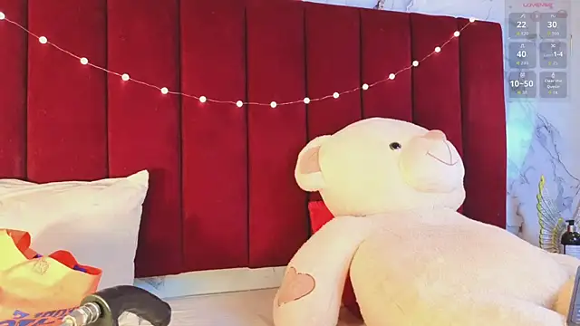 PrincePoppy online show from 11-18-25, 09:19