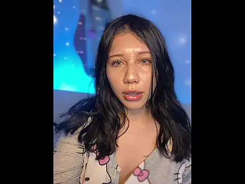 snow doll online show from 01-15-26, 10:46