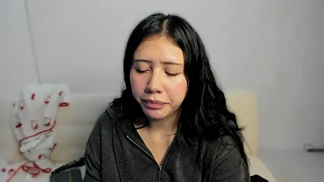 snow doll online show from 02-20-26, 09:04