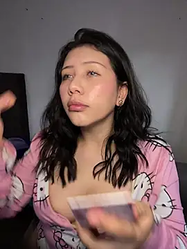 snow doll online show from 03-09-26, 07:40