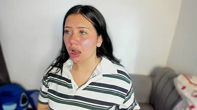 snow doll online show from 04-24-26, 09:17