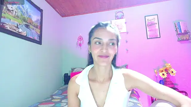 angelic coral online show from 11-07-25, 01:27