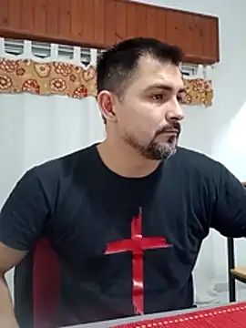 Bradd 32 online show from 06-12-26, 11:20