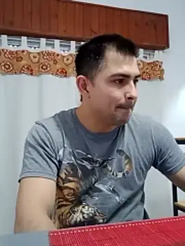 Bradd 32 online show from 06-16-26, 11:35