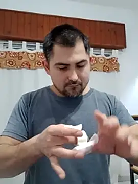 Bradd 32 online show from 06-23-26, 11:41