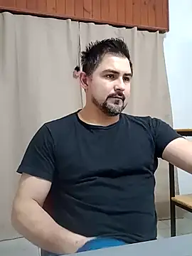 Bradd 32 online show from 07-19-26, 07:01