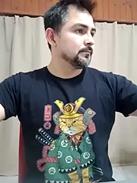 Bradd 32 online show from 07-20-26, 02:59