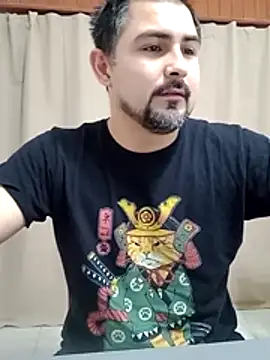 Bradd 32 online show from 07-20-26, 11:23