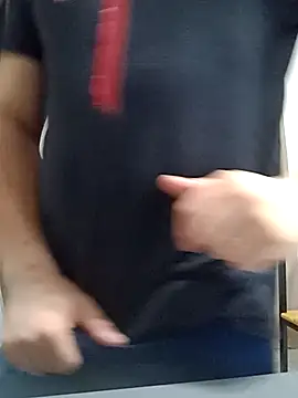 Bradd 32 online show from 07-29-26, 03:04