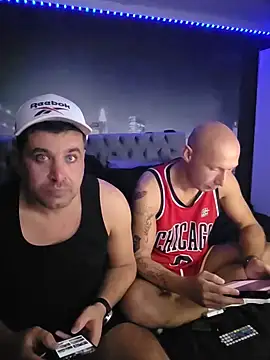 ChupaChups69 online show from 06-13-26, 06:06