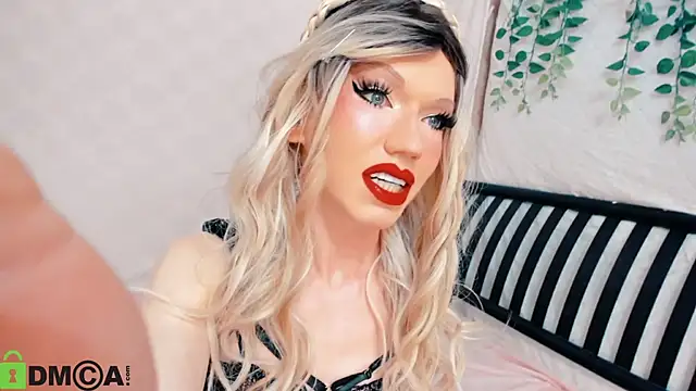 Mia Miss Sensual online show from 07-02-26, 10:16