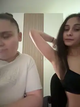 FemmeAffair online show from 02-20-26, 07:47