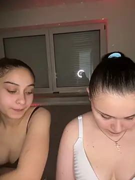 FemmeAffair online show from 03-04-26, 09:10