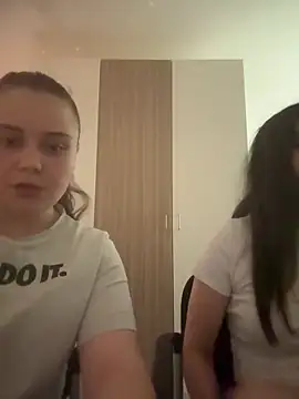 FemmeAffair online show from 03-11-26, 08:59