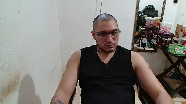 Leonino231 online show from 09-24-25, 04:32