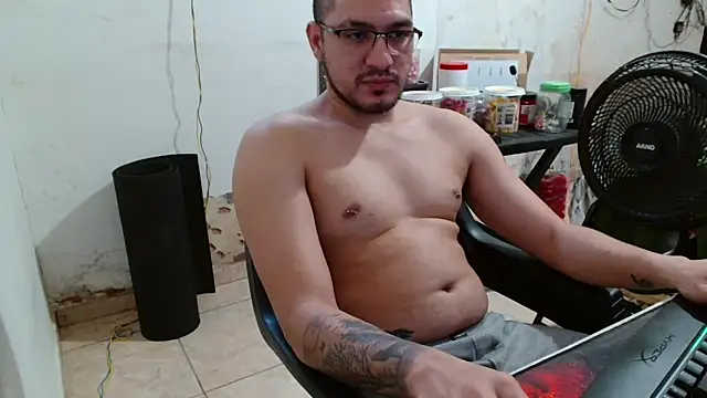 Leonino231 online show from 10-01-25, 04:35