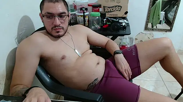 Leonino231 online show from 10-05-25, 01:59