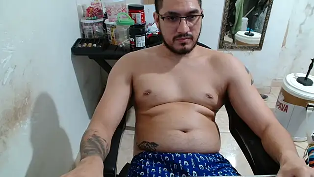 Leonino231 online show from 10-11-25, 04:44