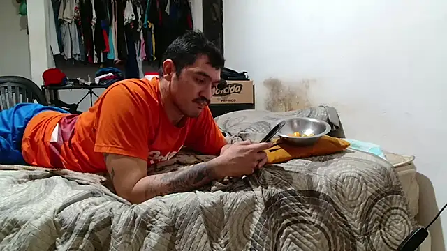 Leonino231 online show from 02-03-26, 10:15