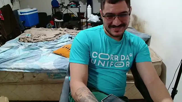 Leonino231 online show from 02-28-26, 01:34