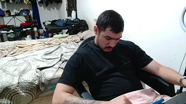 Leonino231 online show from 03-14-26, 06:46