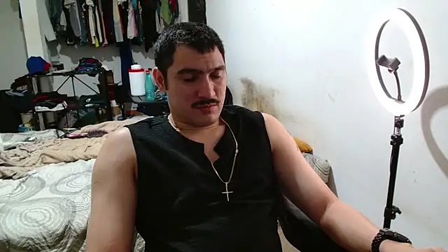 Leonino231 online show from 03-22-26, 05:33