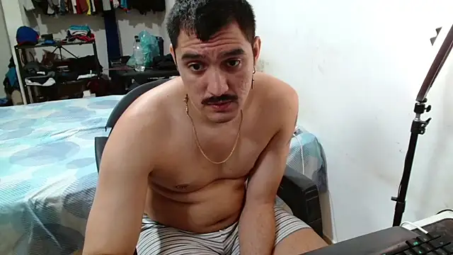 Leonino231 online show from 04-19-26, 05:45