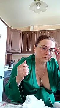 MarinaLady online show from 02-19-26, 07:59