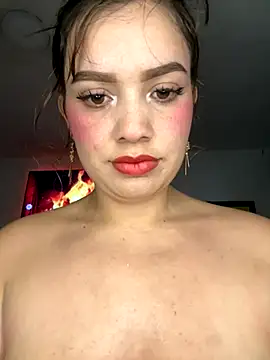 Jesydoll 1 online show from 11-19-25, 10:43