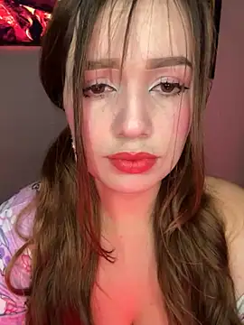 Jesydoll 1 online show from 11-23-25, 09:36