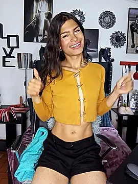 LunarisSmith online show from 04-22-26, 02:51