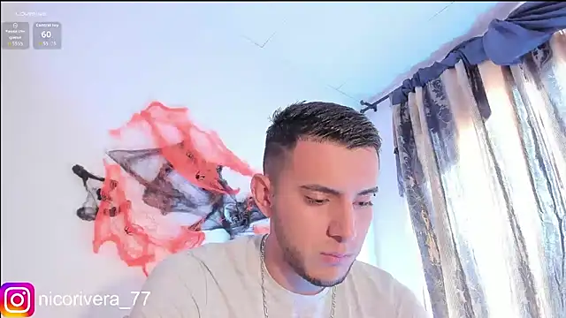 nico rivera online show from 10-30-25, 04:41