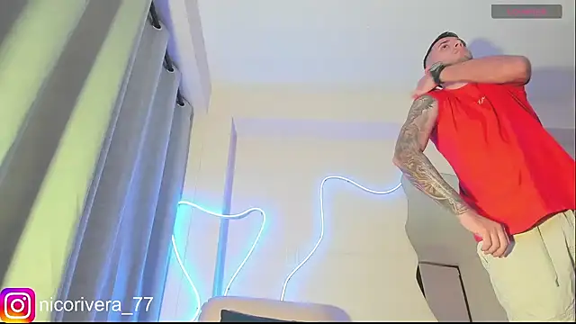 nico rivera online show from 02-07-26, 11:14