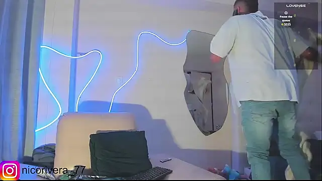 nico rivera online show from 02-08-26, 12:30