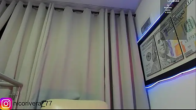 nico rivera online show from 03-26-26, 04:51