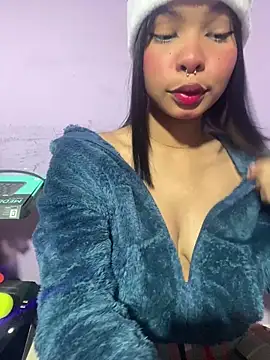 PamelaCullen online show from 12-20-25, 02:51