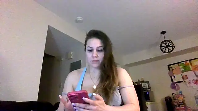 thedevinemama online show from 04-26-26, 01:58