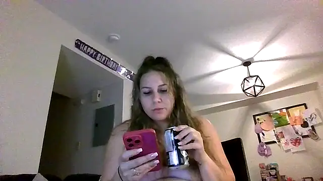 thedevinemama online show from 07-12-26, 02:57