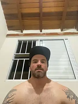 Snapshot of Fefeprazer chatting on 11-28-25, 12:46 Fefeprazer online show from 11-28-25, 12:46