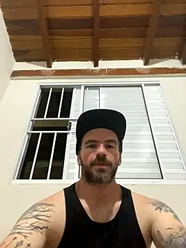 Snapshot of Fefeprazer chatting on 12-03-25, 11:47 Fefeprazer online show from 12-03-25, 11:47