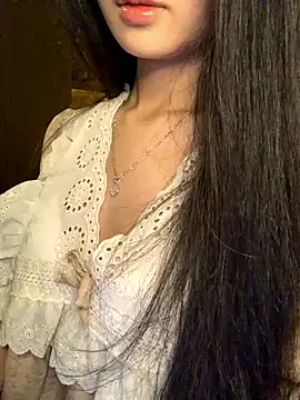 Nhinhi18 online show from 04-10-26, 03:39